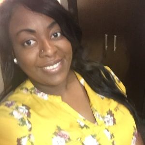 Meet your Posher, Anetria